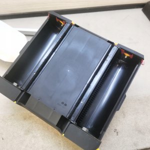 WAGNER Levaro Powerbrush 18V Base unit - 2442662 9