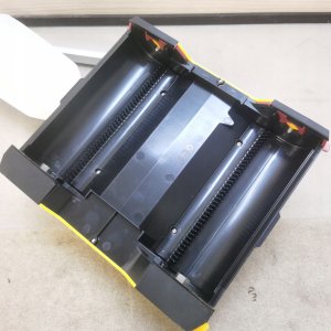 WAGNER Levaro Powerbrush 18V Base unit - 2442662 10