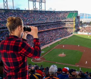 Lornetka K&F CONCEPT ZOOM 10x 42mm 10x42 BaK4 IP65 + Futerał / KF33.081 8