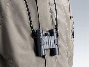 Lornetka MINI K&F CONCEPT ZOOM 8x 25mm 8x25 Szkło BaK4 IP65 + Etui KF33.092 9