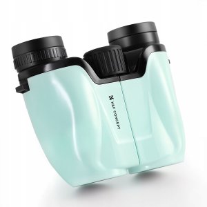 Lornetka Kf Lornetka MINI K&F CONCEPT ZOOM 7x 30mm 7x30 IP65 BaK4 + Etui / KF33.094 11