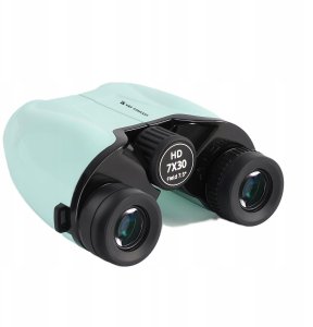 Lornetka Kf Lornetka MINI K&F CONCEPT ZOOM 7x 30mm 7x30 IP65 BaK4 + Etui / KF33.094 3