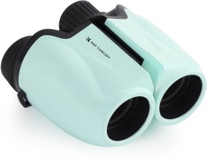 Lornetka Kf Lornetka MINI K&F CONCEPT ZOOM 7x 30mm 7x30 IP65 BaK4 + Etui / KF33.094 4