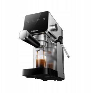 Ekspres ciśnieniowy Xiaomi Semi-automatic Espresso Machine 4