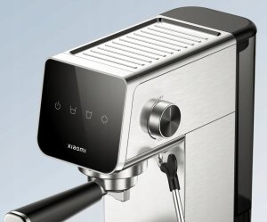 Ekspres ciśnieniowy Xiaomi Semi-automatic Espresso Machine 6
