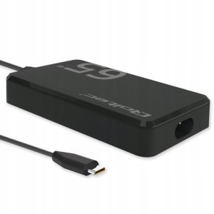 Zasilacz do laptopa Qoltec 65 W, 3.25 A, 20 V (52421) 8