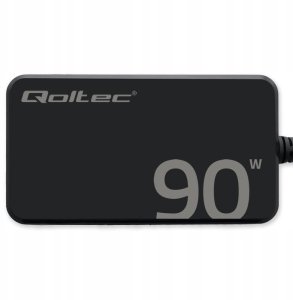 Zasilacz do laptopa Qoltec 90 W, 4.5 A, 20 V (52422) 7