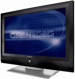 Telewizor Grundig Telewizor 37" LCD Grundig 42-7750 (42-7750) - RTVGRUTLC0023 1