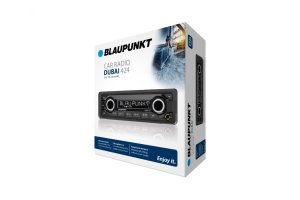 BLAUPUNKT Dubai 424 Heavy Duty 24V 2