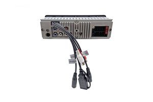 BLAUPUNKT Dubai 424 Heavy Duty 24V 3