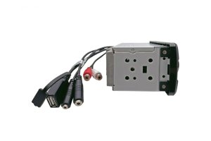 BLAUPUNKT Dubai 424 Heavy Duty 24V 4