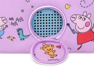 Tonies Audio Game Transporter - Peppa Pig 18