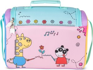 Tonies Audio Game Transporter - Peppa Pig 2