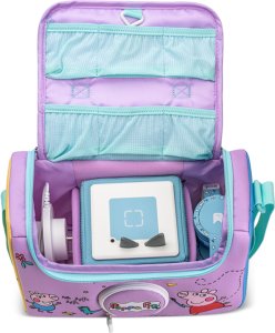 Tonies Audio Game Transporter - Peppa Pig 5