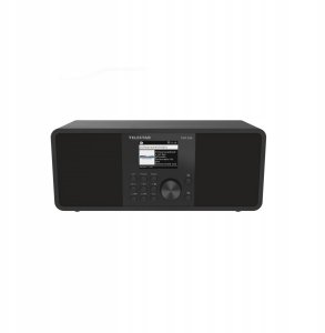 Radio Telestar TOP 250 DAB+ Internet radio black 2