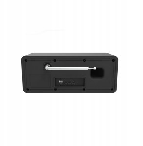 Radio Telestar TOP 250 DAB+ Internet radio black 3