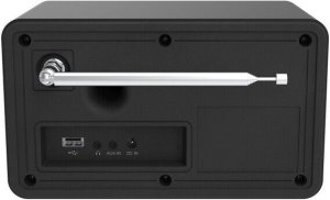Radio Telestar TOP 200 DAB+ Internet radio black 2