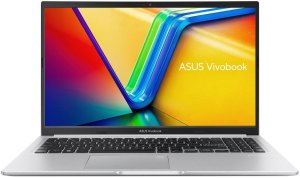 Notebook Asus Vivobook 15 M1502YA-BQ618 15,6"FHD/Ryzen 5 7430U/16GB/SSD512GB/Radeon Srebrny 1
