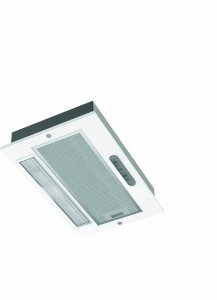 CATA CAMPANA Hood GK 4500 WH, B, Plotis 51 cm, Max 360 m³/h, LED, Baltas | CATA Hood | GK 4500 WH | Energy efficiency class B | Plotis 51 cm | 360 m³/h | Slider | LED | Baltas 1