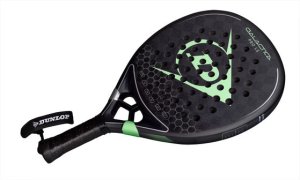 Padel raketė Dunlop GALACTICA PRO LS 365g 3