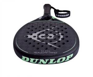 Padel raketė Dunlop GALACTICA PRO LS 365g 4