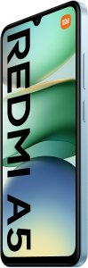 Smartfon Xiaomi Redmi A5 3/64GB Niebieski  (64232) 4