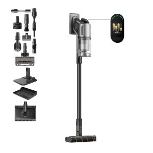 Odkurzacz pionowy Dreame Z30 AquaCycle 2