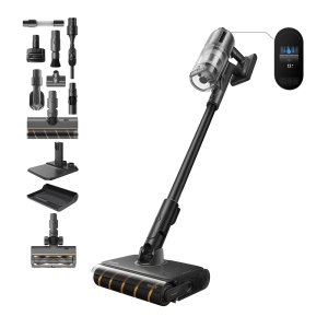 Odkurzacz pionowy Dreame Z30 AquaCycle 3