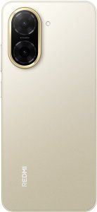 Smartfon Xiaomi Redmi A5 3/64GB Złoty  (64300) 3