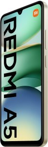 Smartfon Xiaomi Redmi A5 3/64GB Złoty  (64300) 4