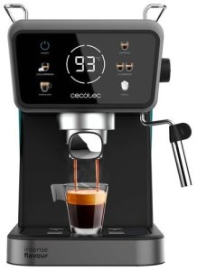 Cecotec Power Espresso Touch ColdBrew Ekspres do kawy 1