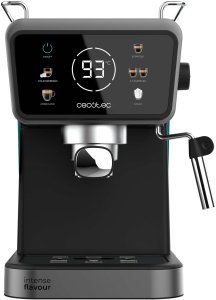 Ekspres ciśnieniowy Cecotec Power Espresso Touch ColdBrew 2