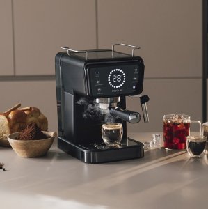 Ekspres ciśnieniowy Cecotec Power Espresso Touch ColdBrew 4