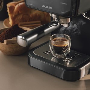 Ekspres ciśnieniowy Cecotec Power Espresso Touch ColdBrew 6