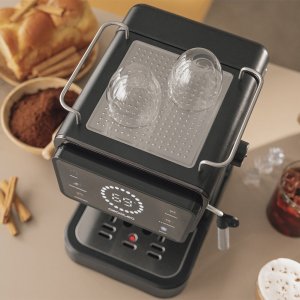 Ekspres ciśnieniowy Cecotec Power Espresso Touch ColdBrew 9