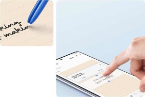 Smartfon Samsung Note 10 Lite 128GB S-Pen Niebieski AMOLED 6,7 cal  OUTLET 7