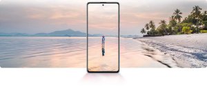 Smartfon Samsung Note 10 Lite 128GB S-Pen Niebieski AMOLED 6,7 cal  OUTLET 8