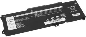 Bateria Mitsu do Dell Latitude 5421, 5521, Precision 3571, 3470 3