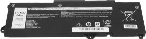Bateria Mitsu do Dell Latitude 5421, 5521, Precision 3571, 3470 4