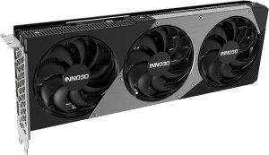 INNO3D GeForce RTX 5070 X3 OC 12GB GDDR7 3xDP 1xHDMI 1