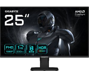 Monitor Gigabyte GS25F2 1