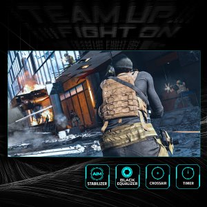 Monitor Gigabyte GS25F2 12