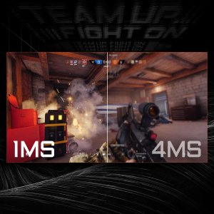 Monitor Gigabyte GS25F2 8