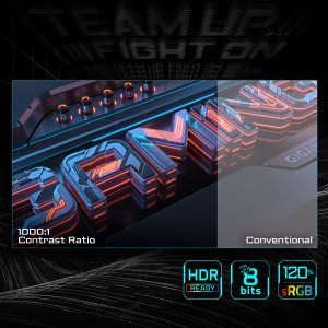 Monitor Gigabyte GS25F2 9