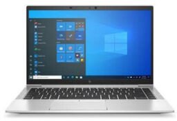 HP Refurbished Grade A EliteBook 840 G8 Intel Core i5-1145G7 35,56cm 14Zoll 16GB 256GB M.2 BL CAM HDMI TBel W11P 1.Wahl 1