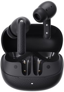 Słuchawki TWS QCY Buds HT15 ANC (czarne) QCY 1