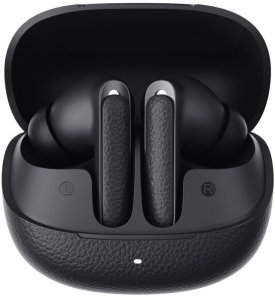 Słuchawki TWS QCY Buds HT15 ANC (czarne) QCY 2