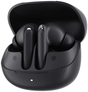 Słuchawki TWS QCY Buds HT15 ANC (czarne) QCY 3