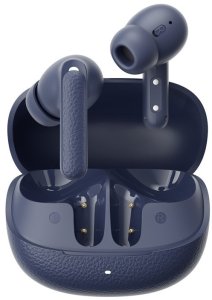 Słuchawki TWS QCY Buds HT15 ANC (niebieskie) QCY 1