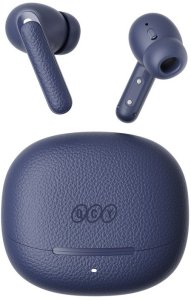 Słuchawki TWS QCY Buds HT15 ANC (niebieskie) QCY 2
